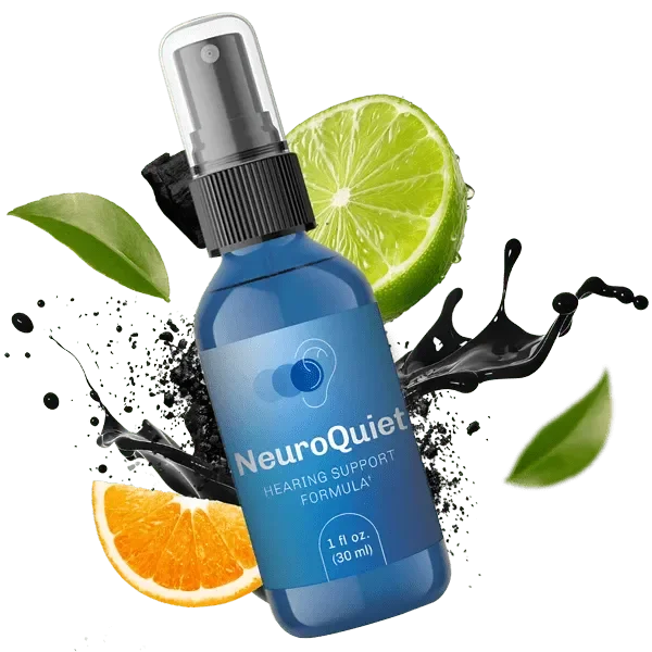 NeuroQuiet sale